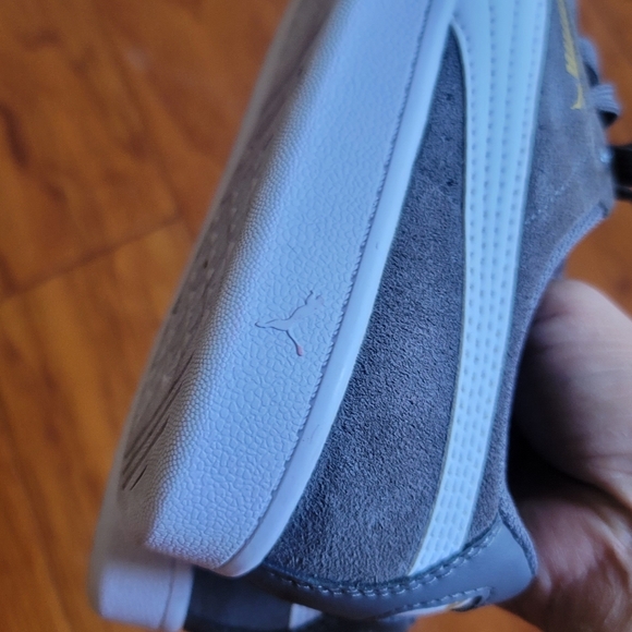 Puma sneakers - Picture 6 of 10